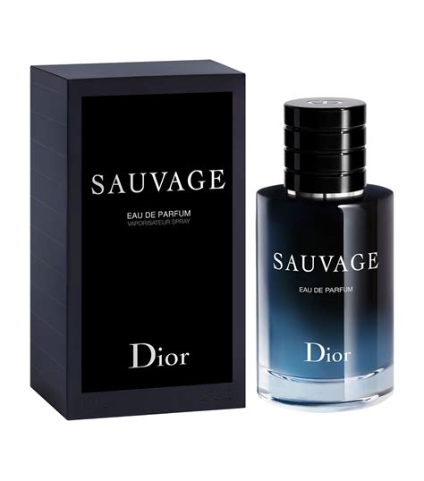 dior edp 60ml|suavage dior edp.